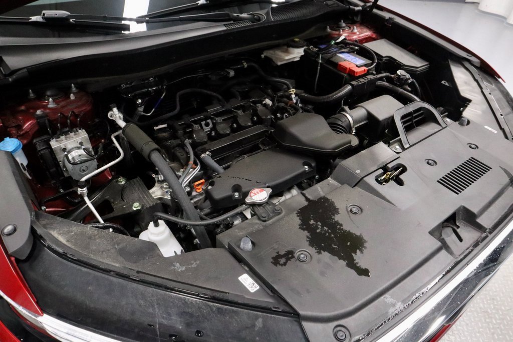 Used 2025 Honda CR-V EX-L image 17