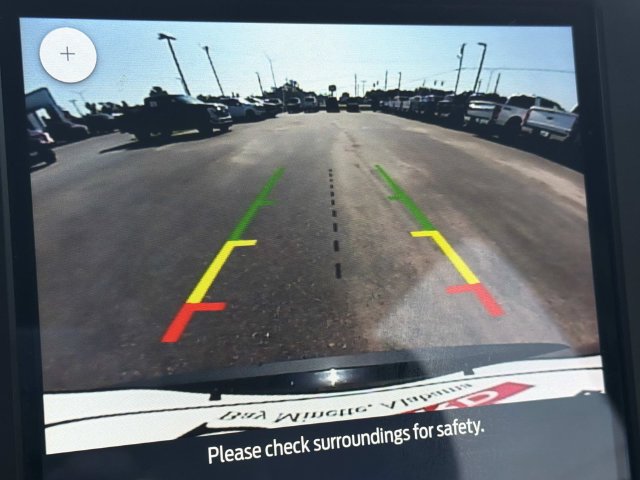 Certified 2024 Ford Edge SEL AWD/4WD image 27