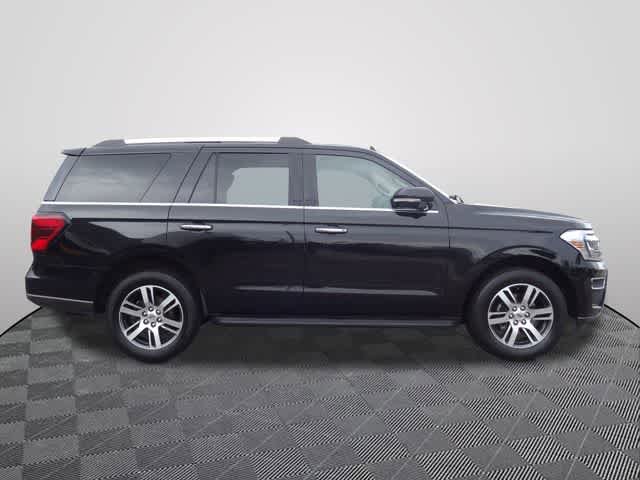 Certified 2024 Ford Expedition Limited RWD image 4
