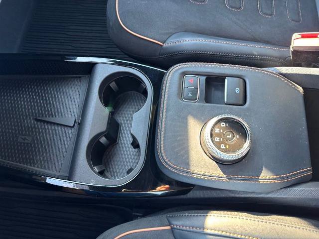Certified 2023 Ford Mustang Mach-E GT AWD/4WD image 21