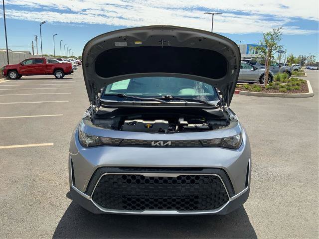Used 2023 Kia Soul LX w/ Option Group 015 FWD image 11