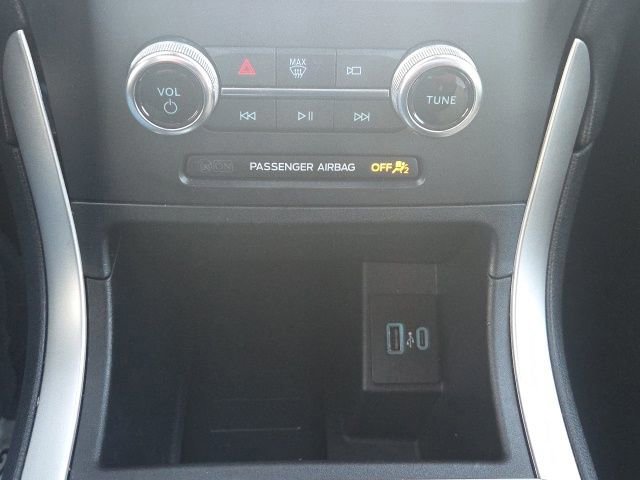 Certified 2024 Ford Edge SEL w/ Convenience Package image 26