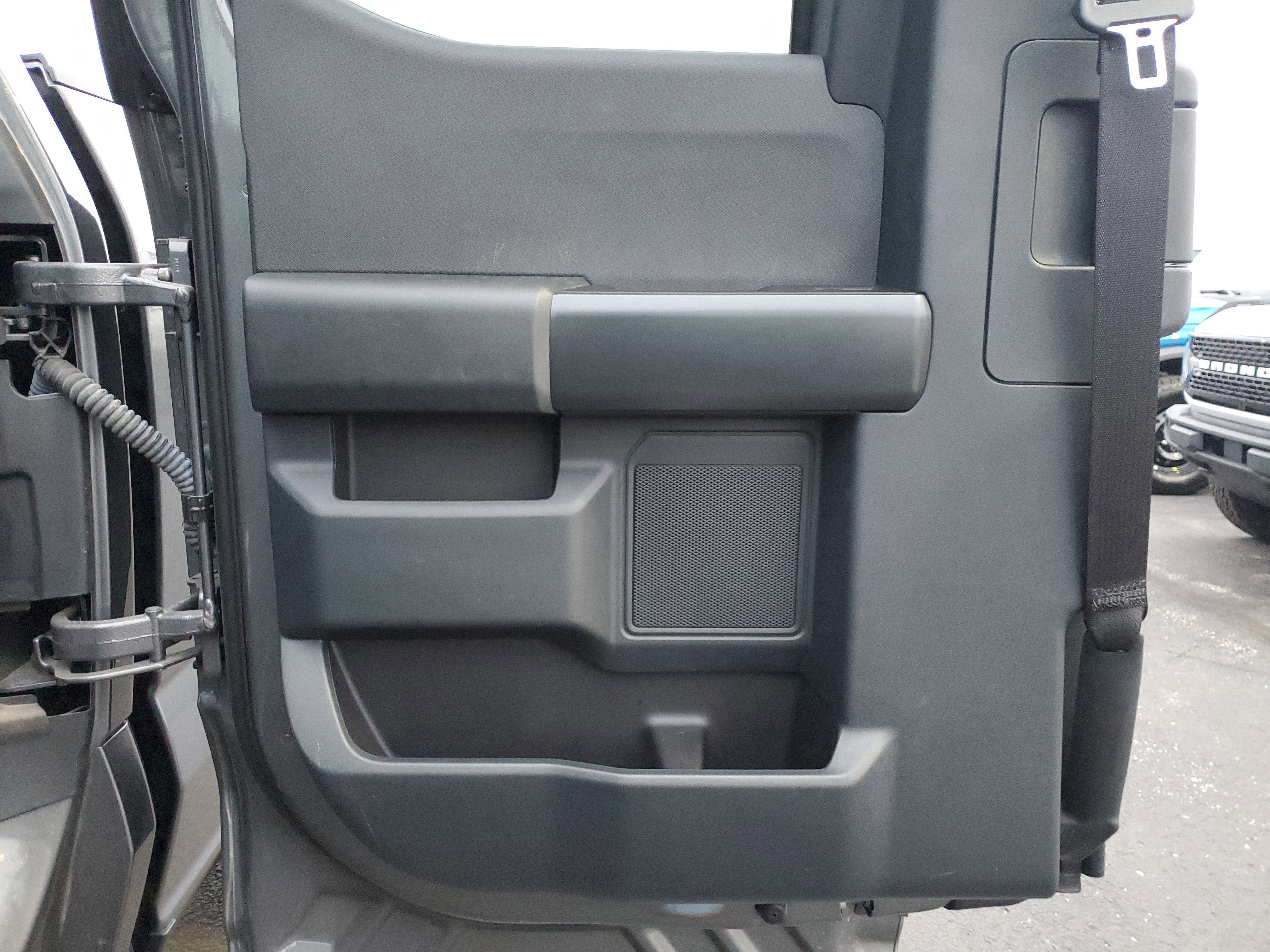 Certified 2023 Ford F150 XL w/ STX Appearance Package image 15