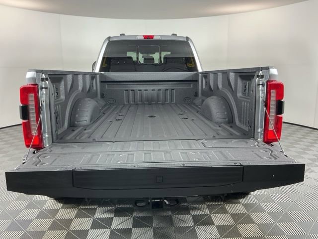 Certified 2024 Ford F450 Lariat w/ Camper Package image 7