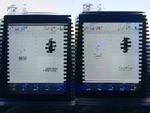 Certified 2025 Ford Escape ST-Line image 19