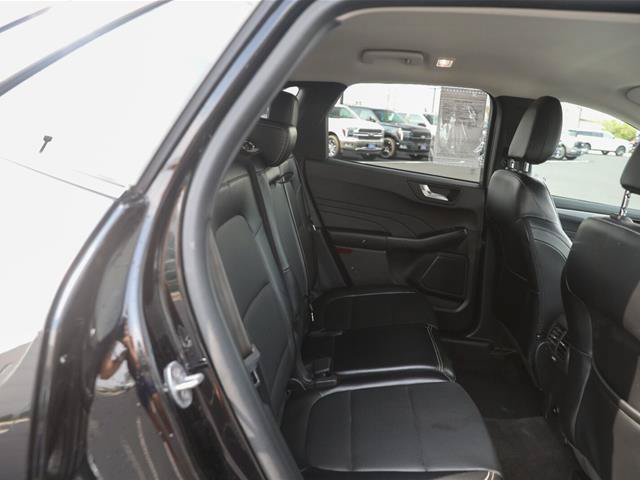 Certified 2024 Ford Escape Platinum AWD/4WD image 29