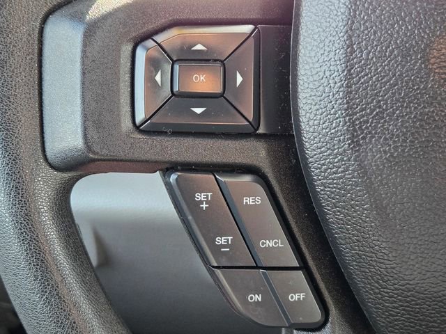 Certified 2017 Ford F250 XLT w/ XLT Premium Package image 19