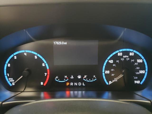 Certified 2023 Ford Bronco Sport Big Bend AWD/4WD image 25