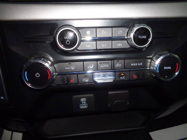 Certified 2023 Ford F150 XLT w/ Equipment Group 302A High AWD/4WD image 16