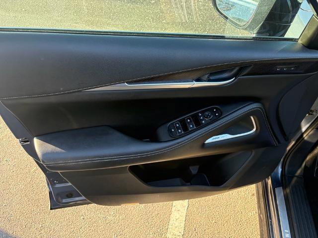 Used 2022 INFINITI QX60 Sensory w/ Vision Package image 11