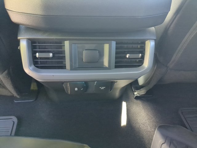 Certified 2025 Ford F150 XLT w/ Equipment Group 303A High AWD/4WD image 34
