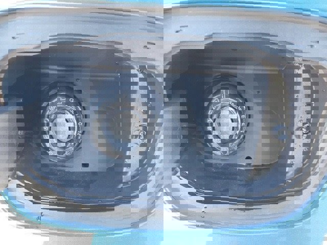 Certified 2019 Ford Edge ST w/ Equipment Group 401A image 10