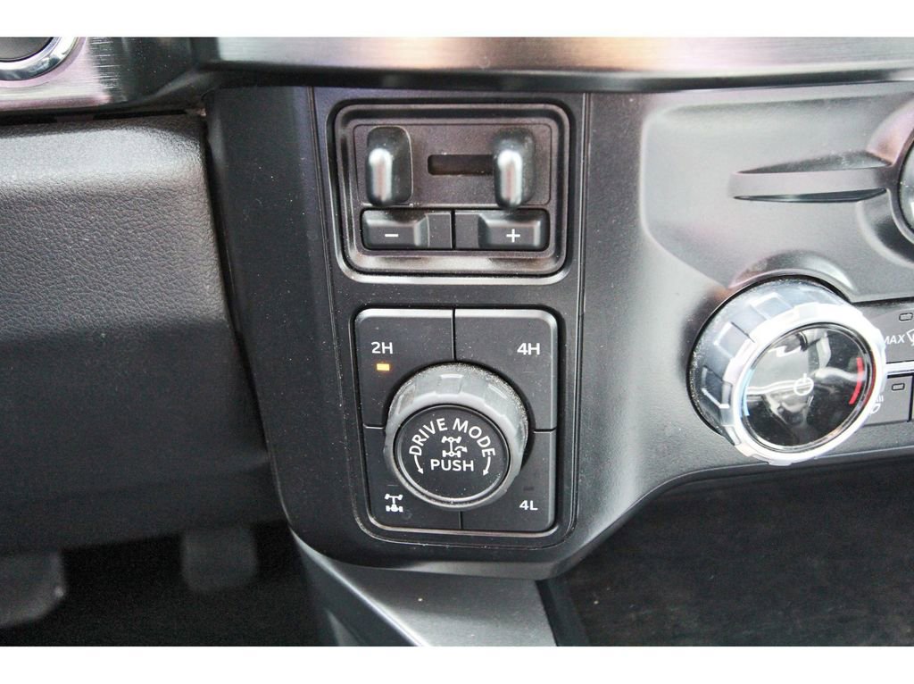 Certified 2024 Ford F250 Lariat w/ Lariat Ultimate Package image 23