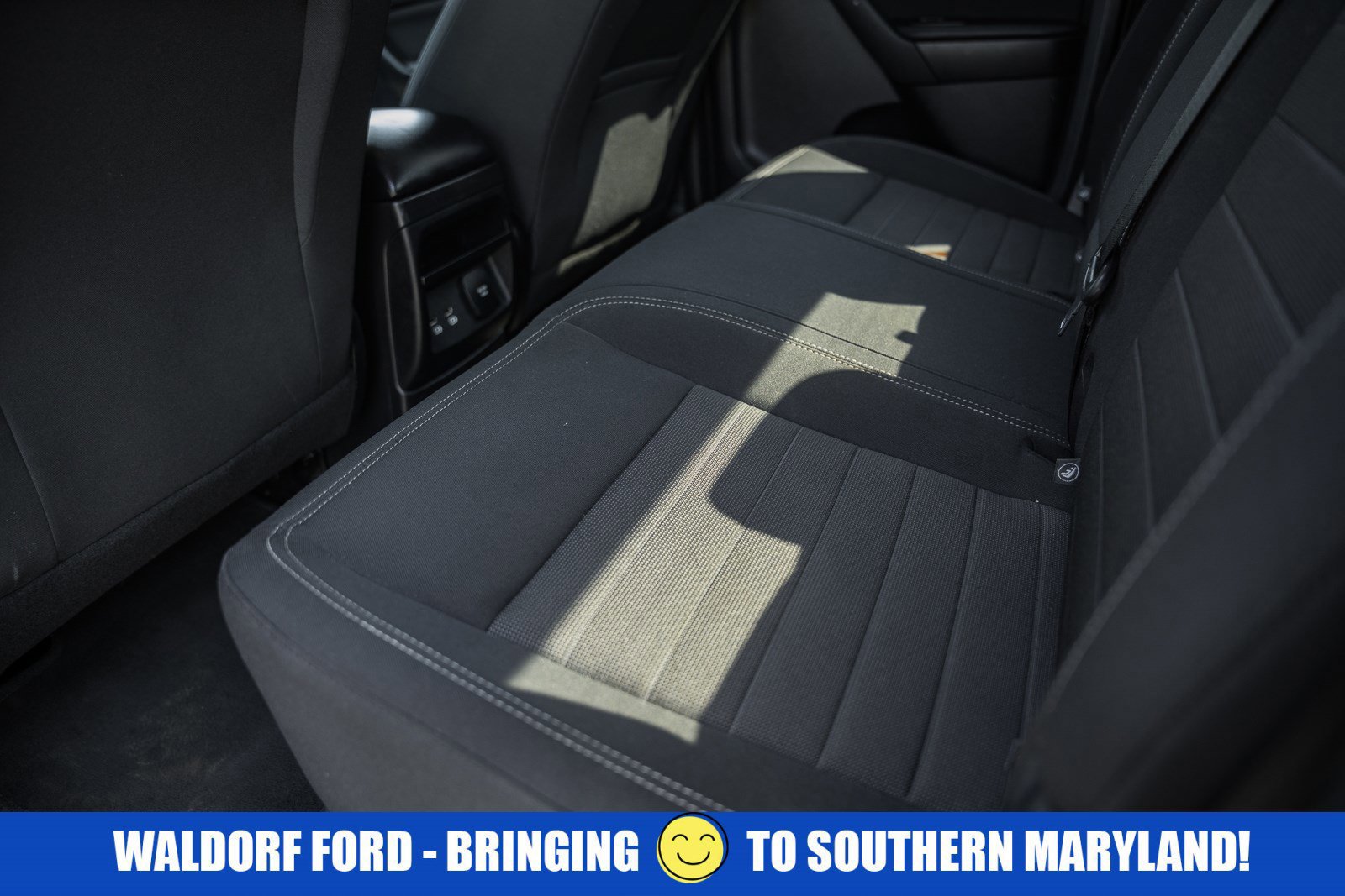 Certified 2019 Ford Ranger XLT w/ Trailer Tow Package image 38