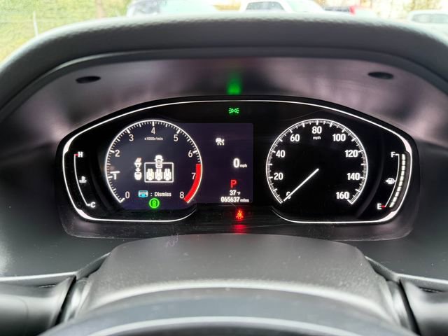 Used 2022 Honda Accord Sport image 18