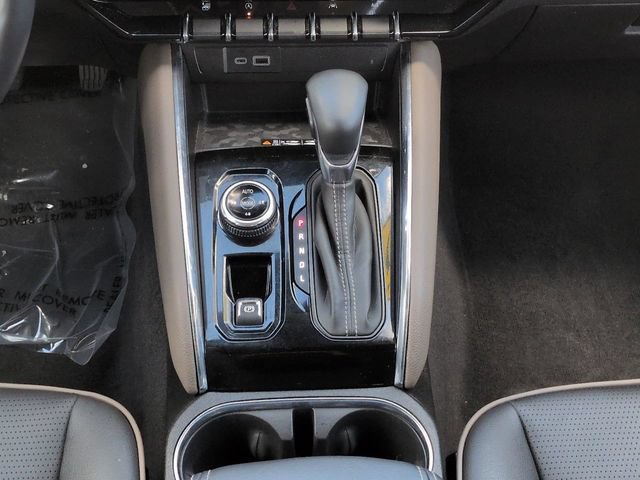Used 2023 GMC Canyon Denali AWD/4WD image 19