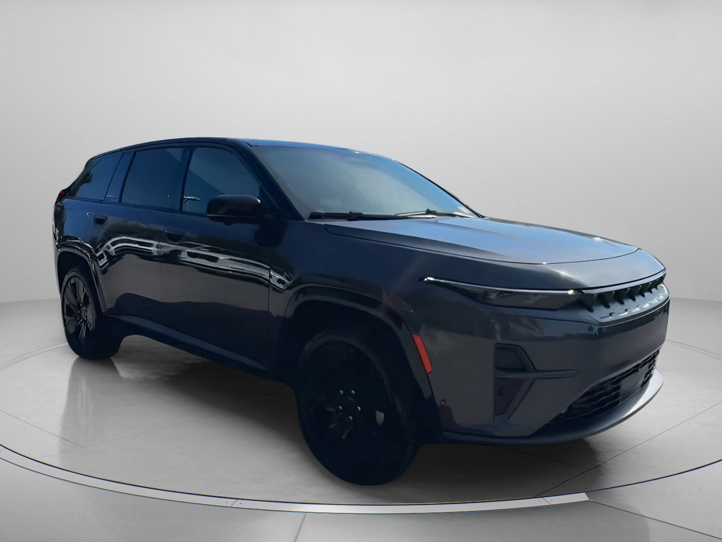 Used 2025 Jeep Wagoneer S Launch Edition image 27