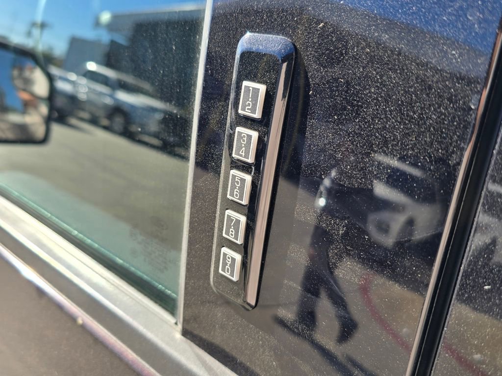 Certified 2018 Ford F150 XLT w/ Equipment Group 302A Luxury image 21