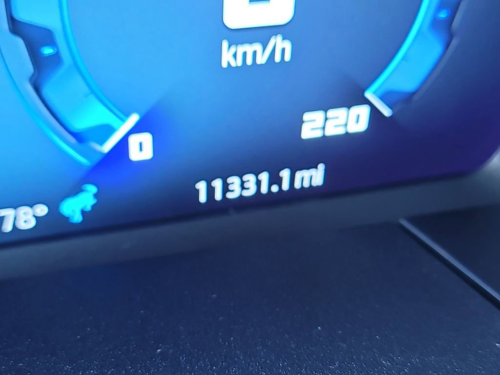 Certified 2025 Ford Bronco Sport Big Bend image 31