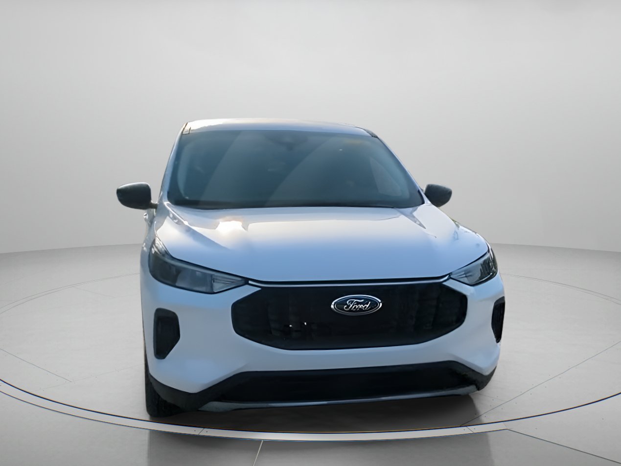 Certified 2025 Ford Escape Active FWD image 7