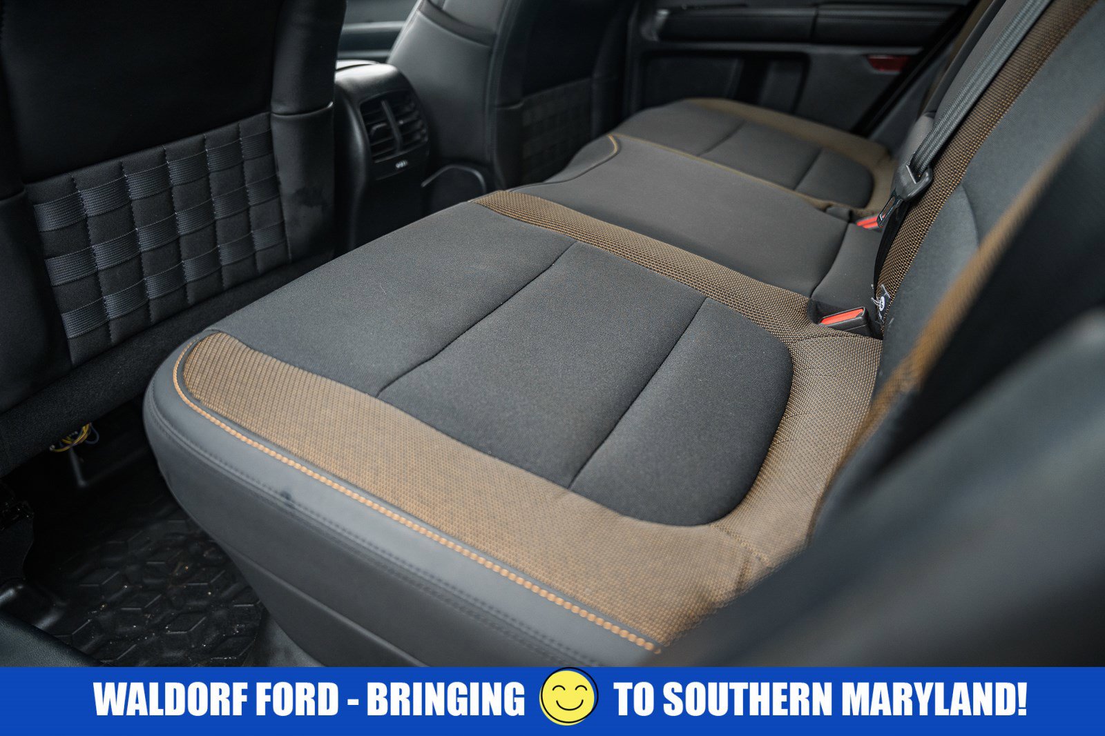 Certified 2022 Ford Bronco Sport Badlands image 67