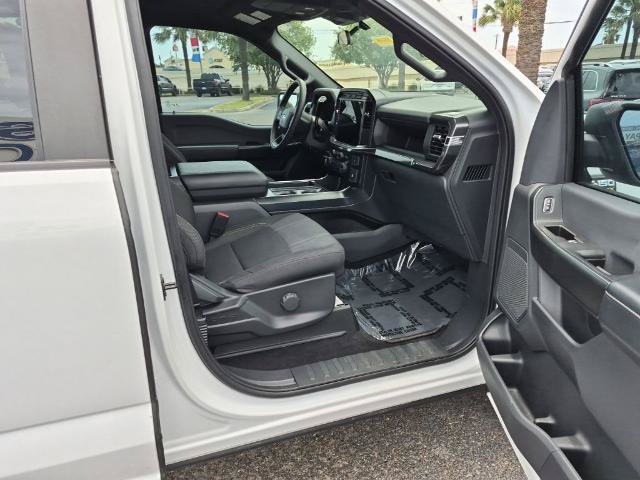 Certified 2024 Ford F150 STX RWD image 22