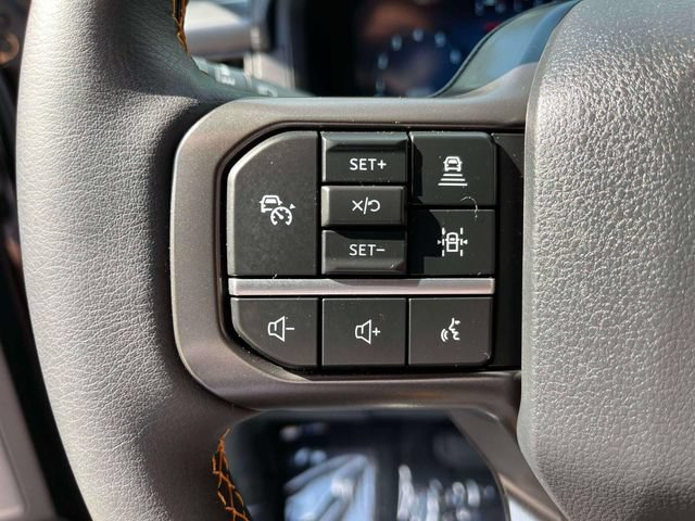 Certified 2026 Ford F150 Tremor w/ Tow/Haul Package AWD/4WD image 32