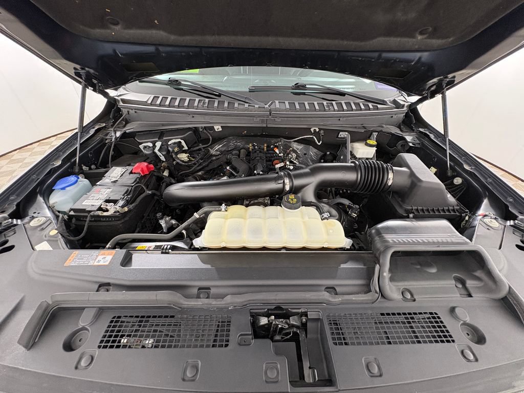 Certified 2023 Ford Expedition Limited RWD image 33
