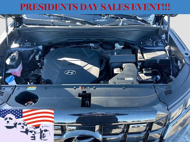 Used 2023 Hyundai Palisade SEL w/ Premium Package image 32