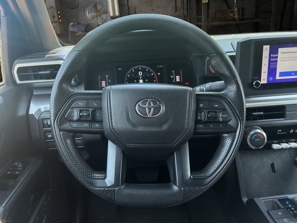 Used 2025 Toyota Tacoma SR5 RWD image 20