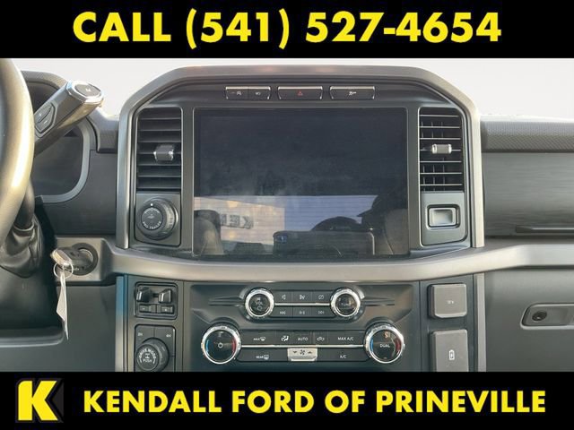 Certified 2024 Ford F150 XLT w/ Tow/Haul Package image 11