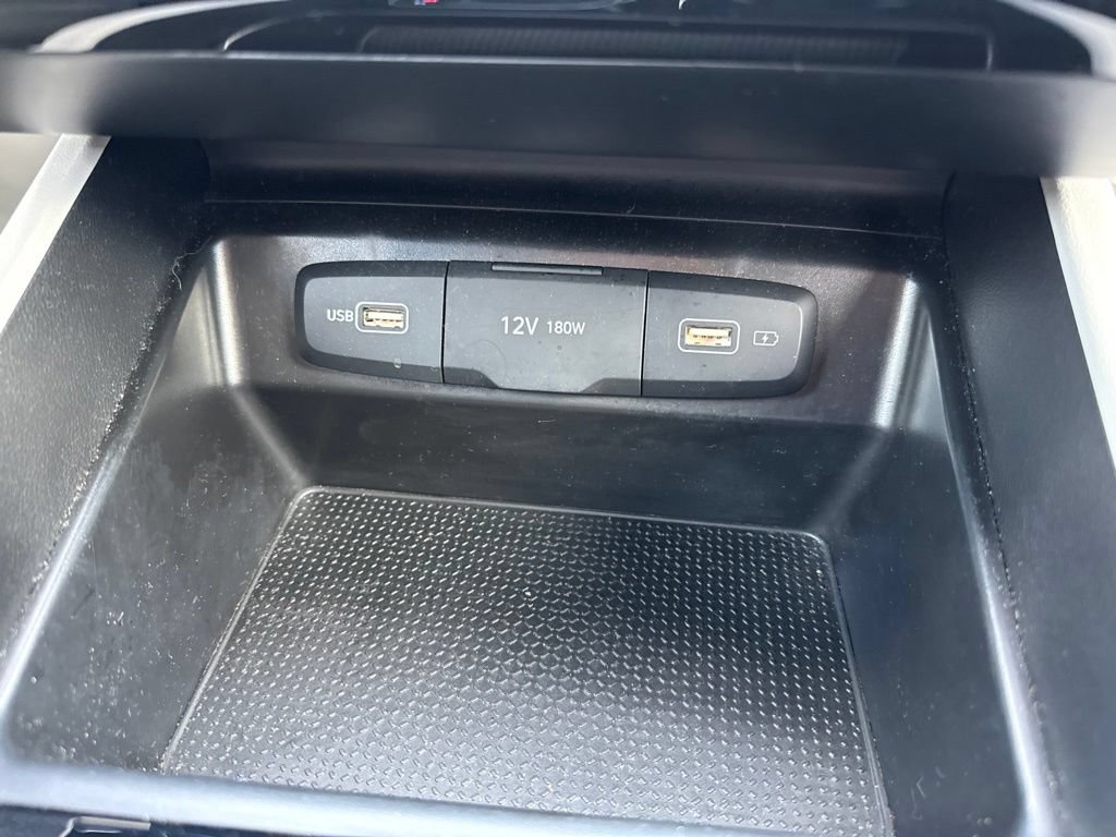 Used 2024 Hyundai Tucson SE AWD/4WD image 26