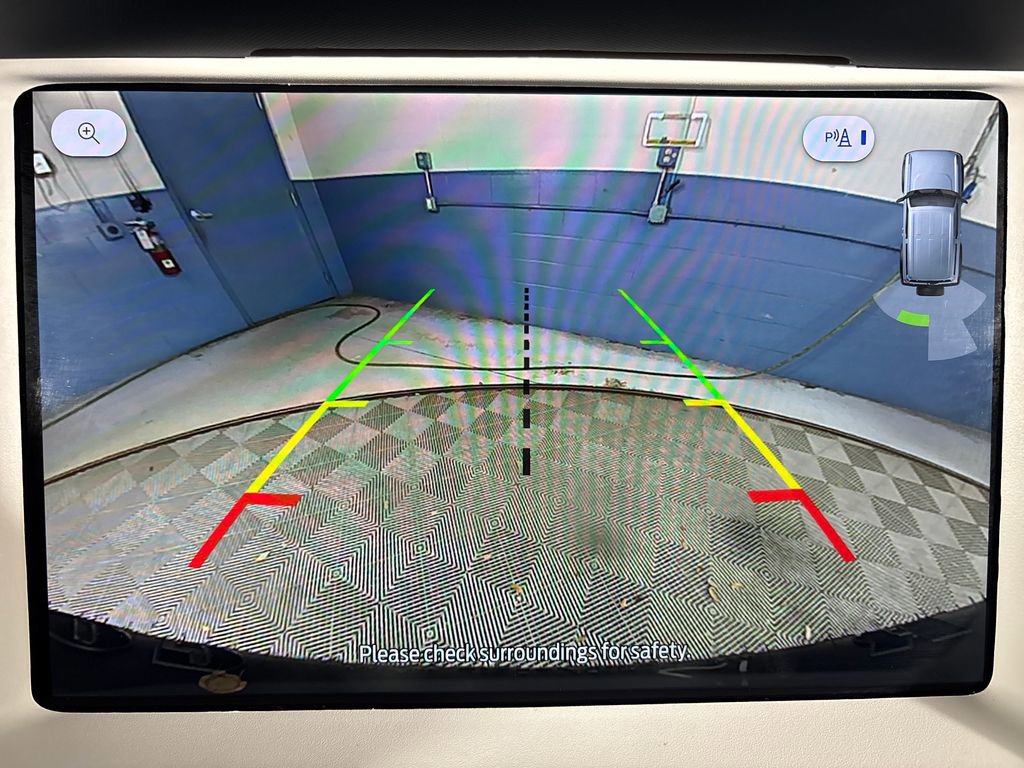 Certified 2025 Ford Bronco Heritage Edition image 25