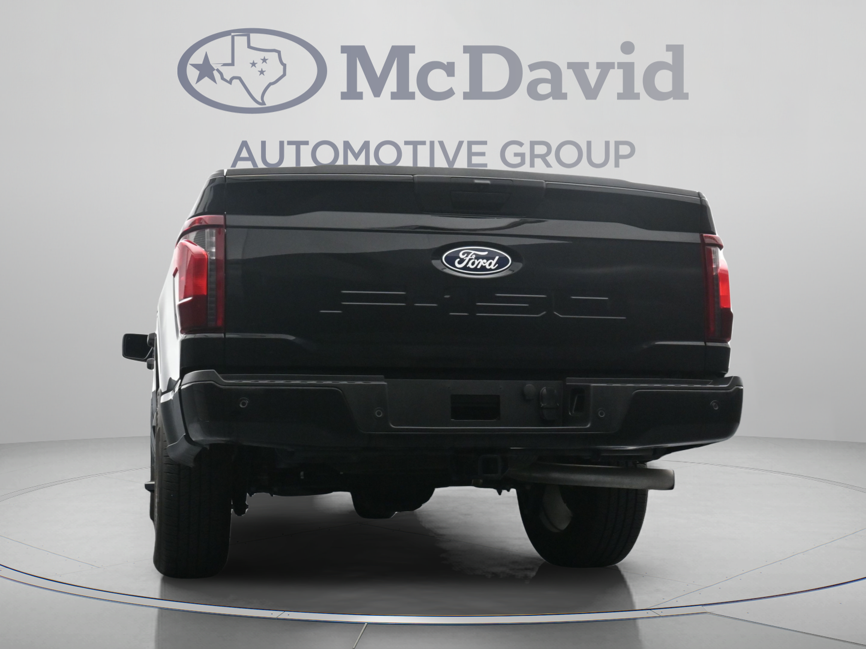 Certified 2025 Ford F150 STX w/ Equipment Group 200A RWD image 29