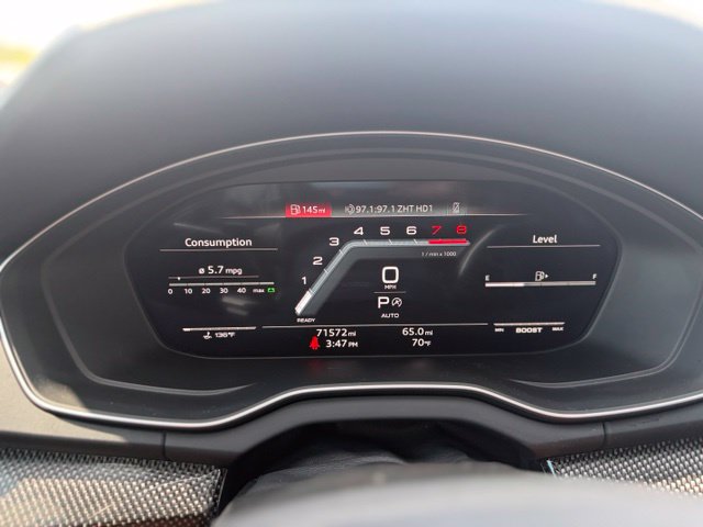 Used 2021 Audi SQ5 Premium Plus w/ Premium Plus Package AWD/4WD image 20