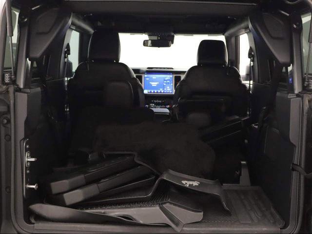 Certified 2024 Ford Bronco Heritage Edition image 38