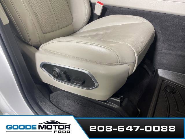 Used 2022 Jeep Wagoneer Series I w/ Convenience Group I image 24