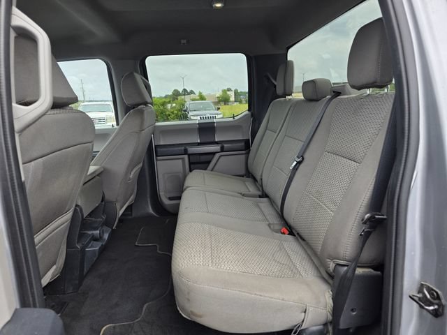 Certified 2022 Ford F250 XLT AWD/4WD image 16