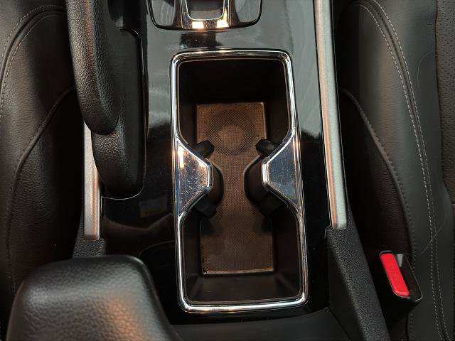 Used 2017 Honda Accord EX-L image 30