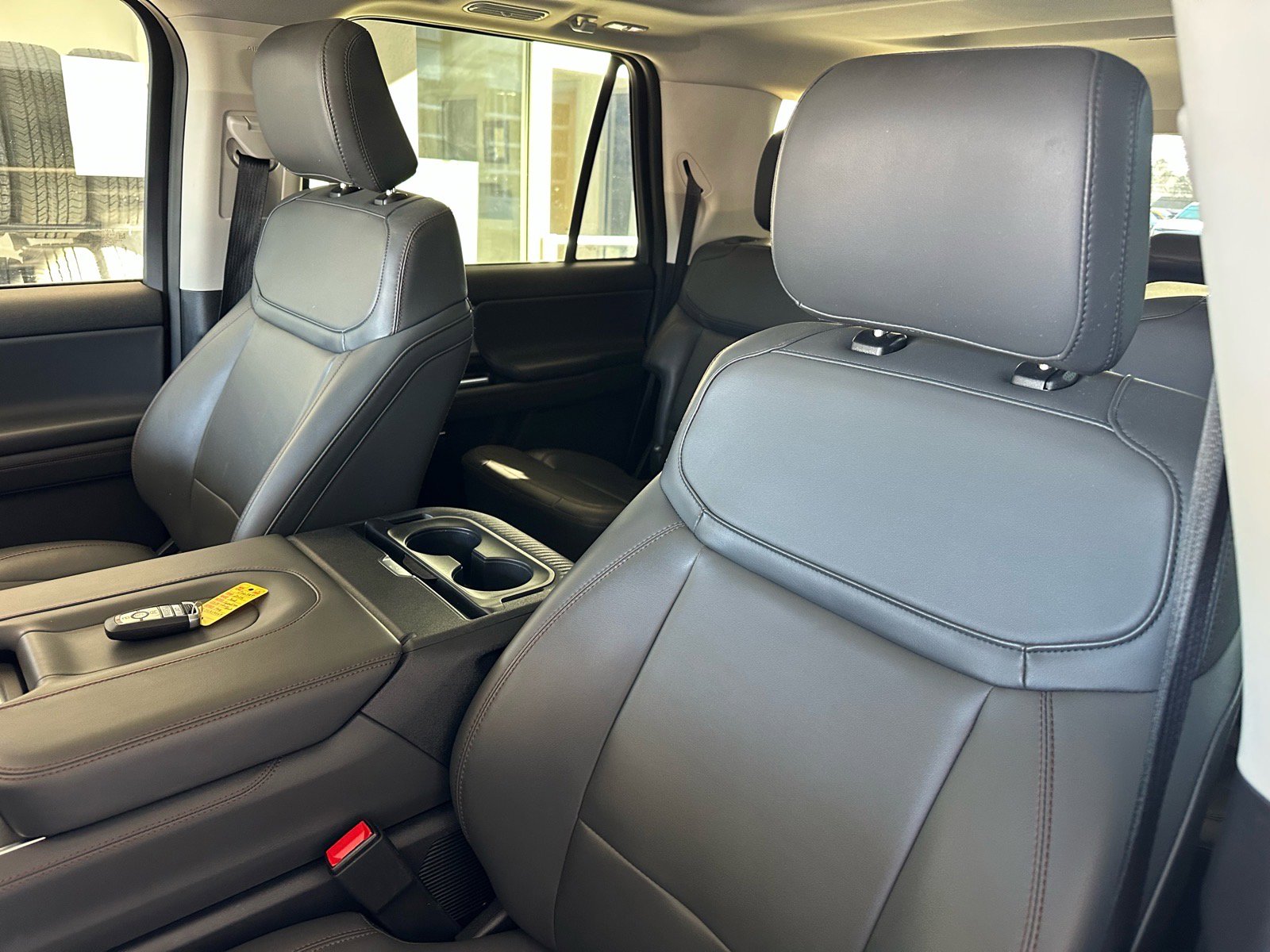 Certified 2025 Ford Expedition Max Active image 23