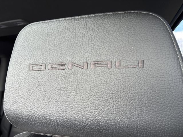 Used 2021 GMC Sierra 2500 Denali w/ Denali Ultimate Package image 46