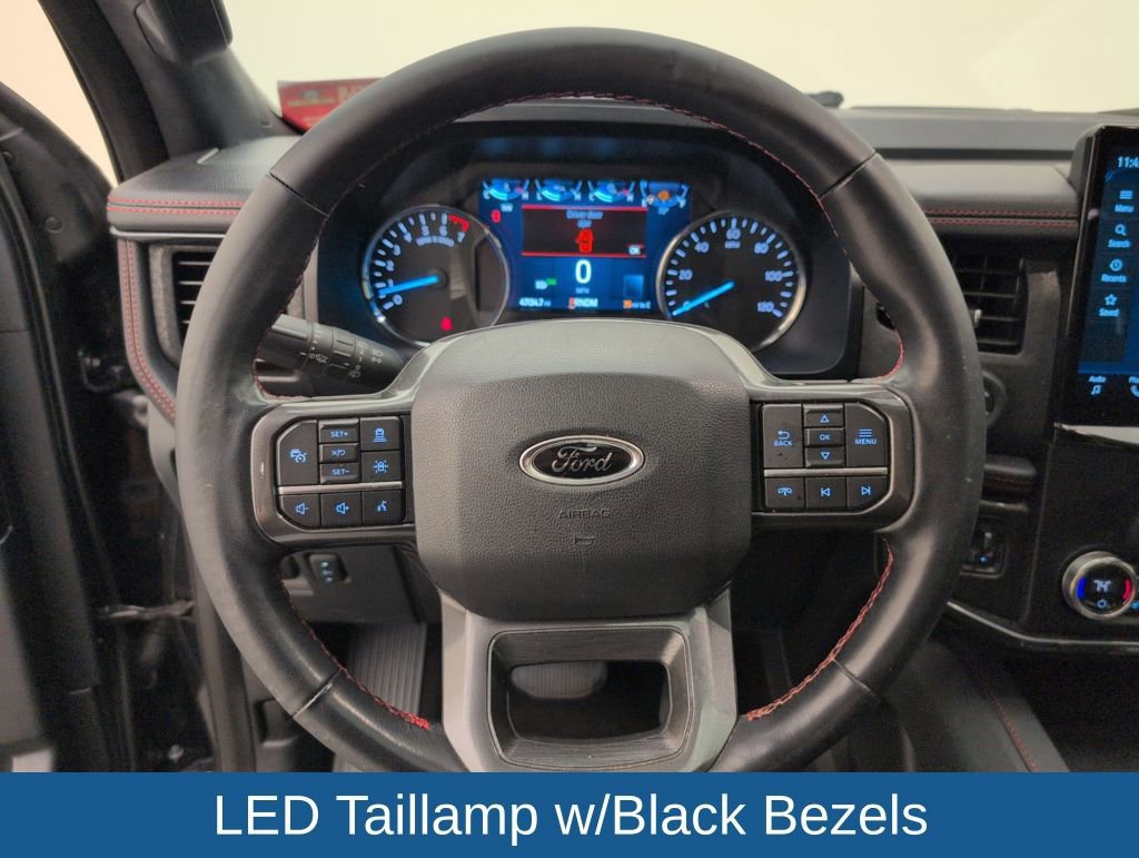 Certified 2023 Ford Expedition Limited image 40