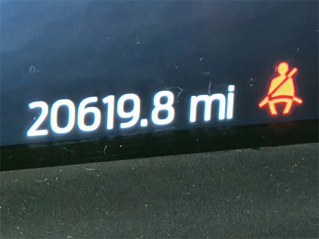 Certified 2024 Ford F250 Platinum image 25