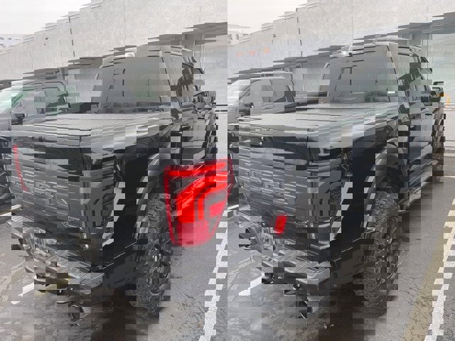 Certified 2024 Ford F150 Raptor image 9