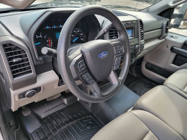 Certified 2020 Ford F250 XL w/ STX Appearance Package image 12