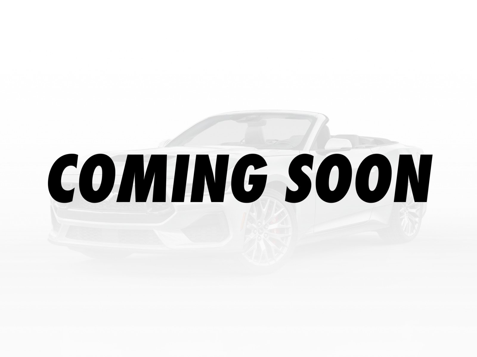 Certified 2025 Ford Mustang GT Premium