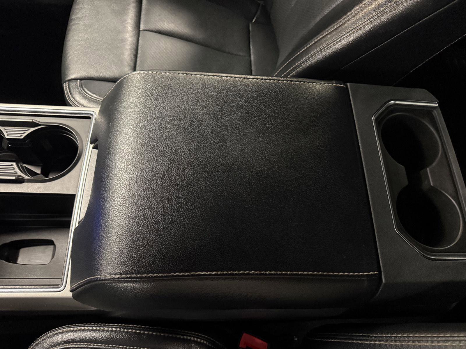 Certified 2022 Ford F450 Lariat w/ Lariat Ultimate Package image 38