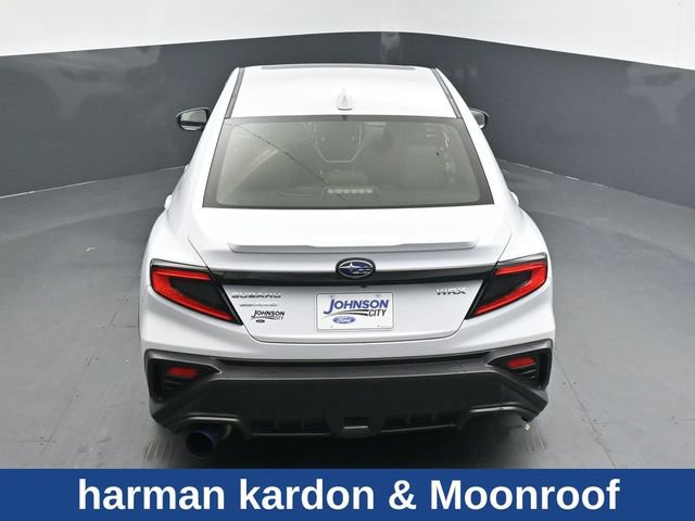 Used 2024 Subaru WRX Premium AWD/4WD image 23