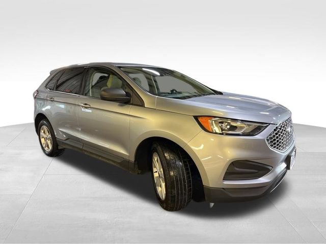 Certified 2024 Ford Edge SE AWD/4WD image 9