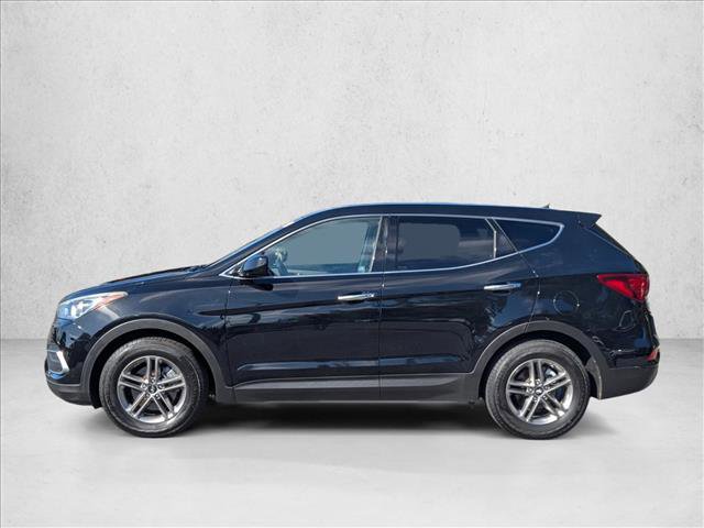 Used 2018 Hyundai Santa Fe Sport image 9